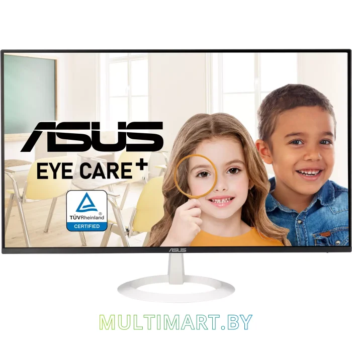 Монитор Asus Eye Care+ VZ27EHF-W